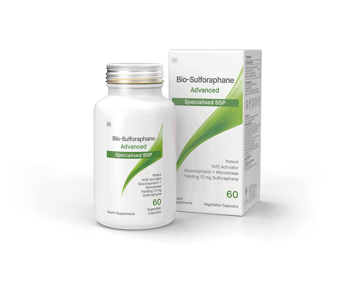 bio sulforaphane