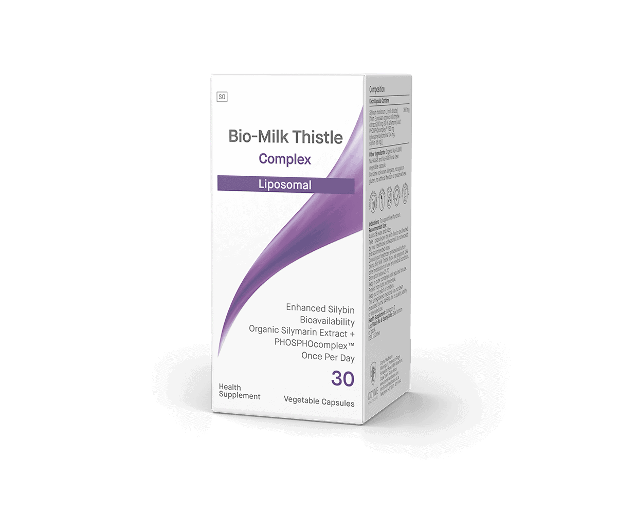 milk thistle