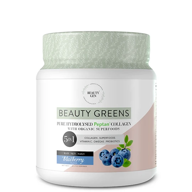 beutgen blueberry