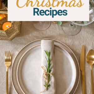 Christmas Recipes